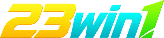 Logo 23win1